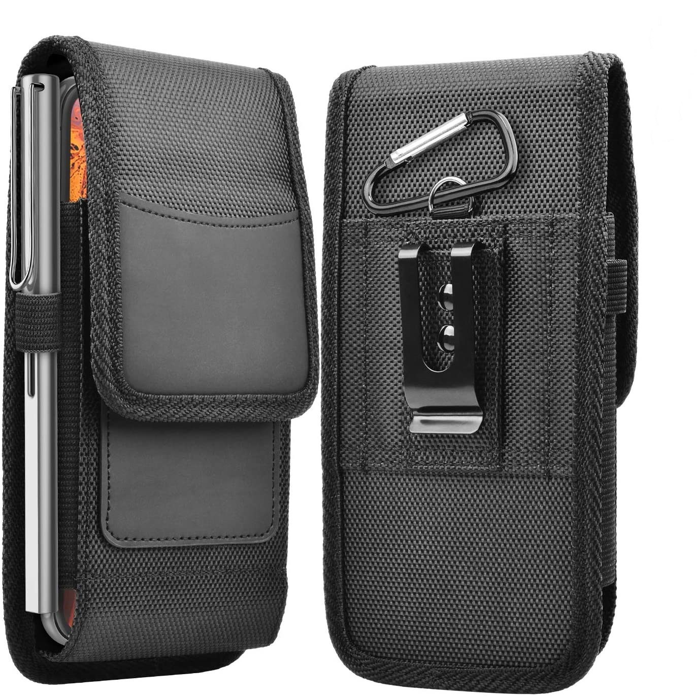 Running Gear For - Men Phone Holster Cellphone Loop Holster