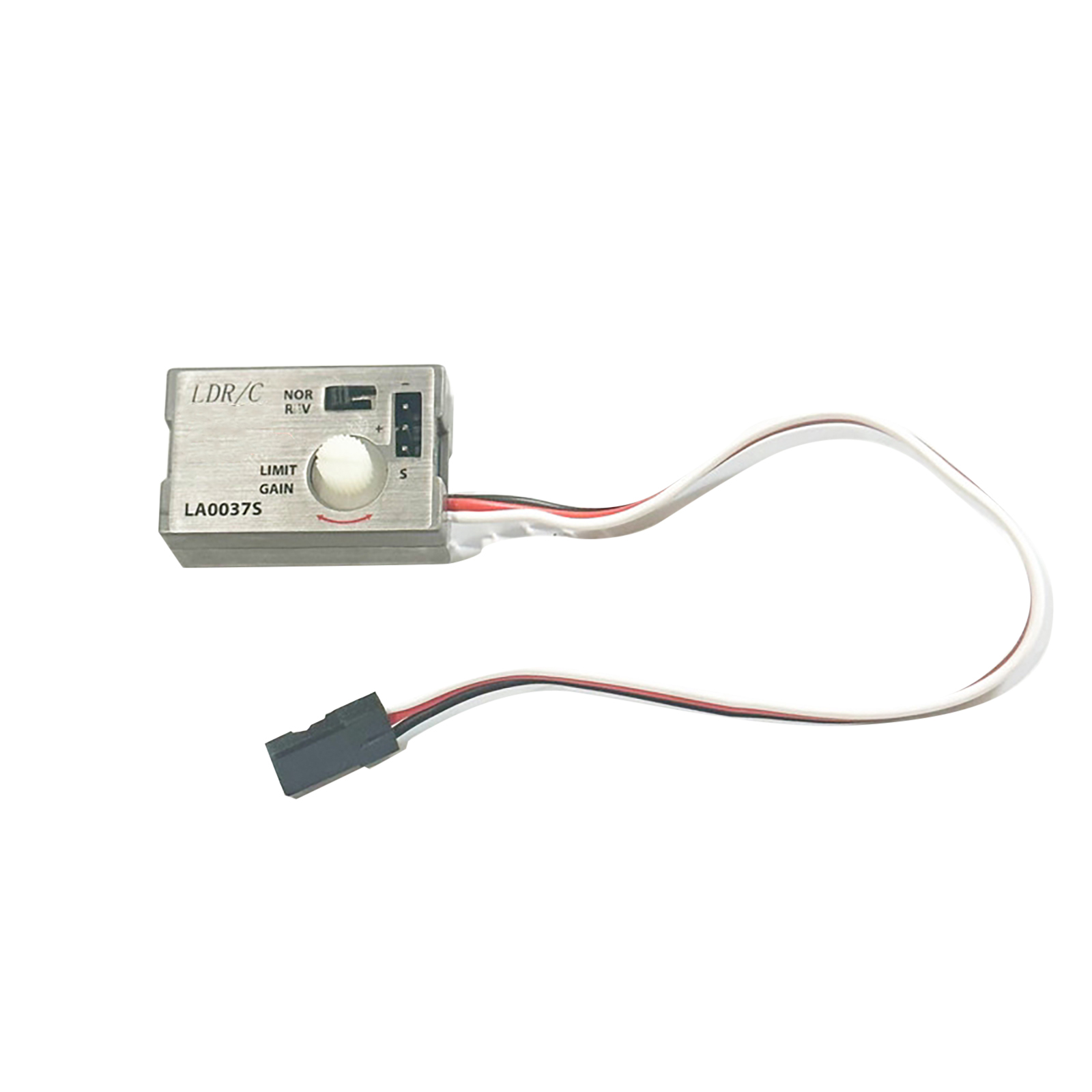 Running Gear For - Mini Digital Gyro Gyroscope For WPL