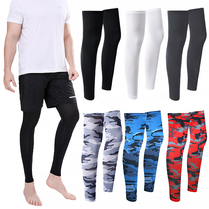 Summer Running Cycling Legs Sl - Running Gear For recension och pris