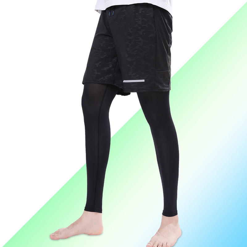 Summer Running Cycling Legs Sl - Running Gear For recension och pris