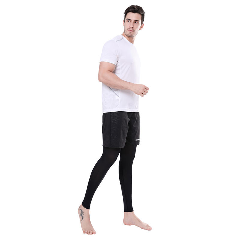 Summer Running Cycling Legs Sl - Running Gear For recension och pris