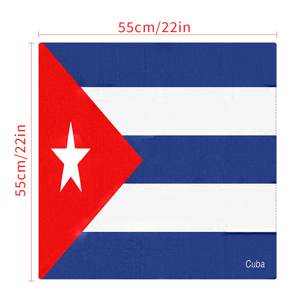 Caribbean Bandana UV Protectio - Running Gear For recension och pris