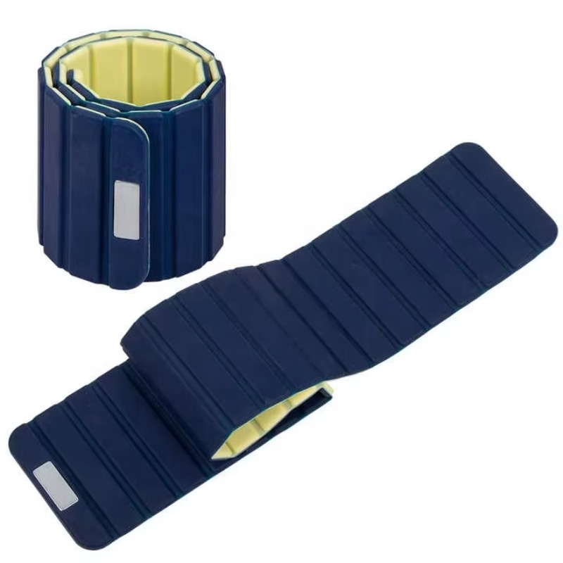Silicone Dumbbells for Yoga Ru - Running Gear For recension och pris