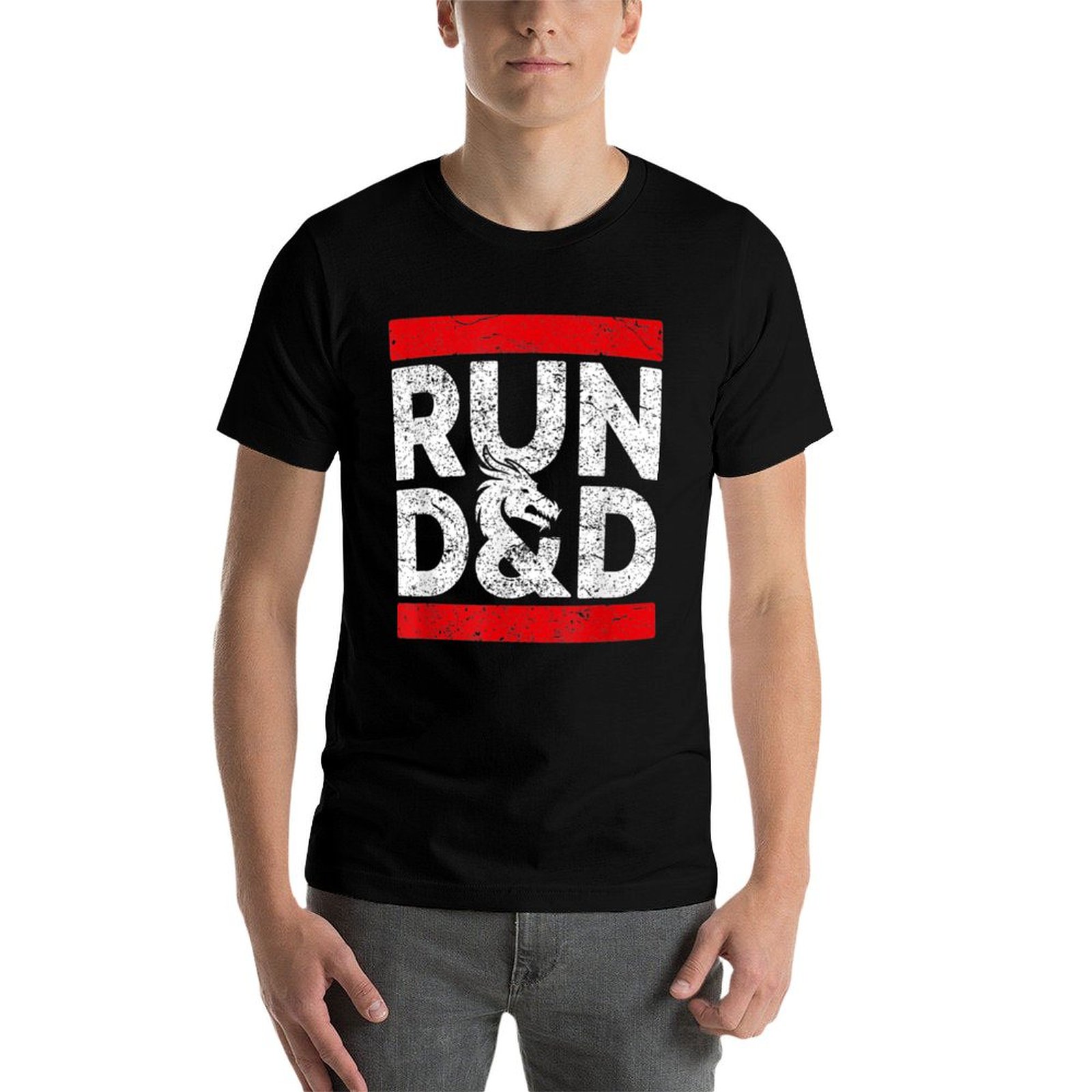 Run D&D Board Game Dice Dungeo - Running Gear Retro recension och pris
