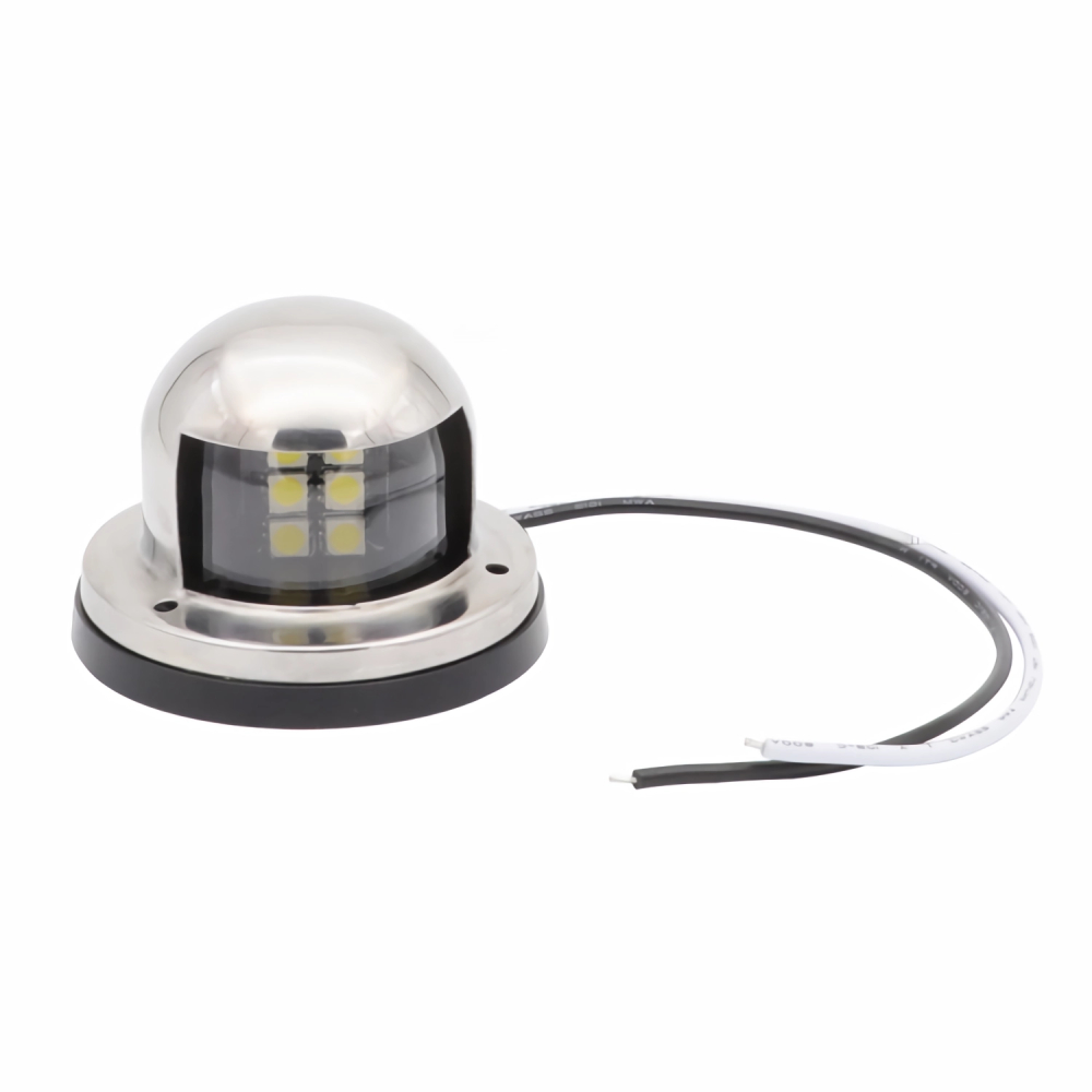 1 Set 12V LED Boat Lights Mari - Running Gear Boat recension och pris