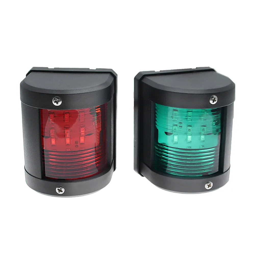 12V/24V LED Navigation Signal  - Running Gear Boat recension och pris
