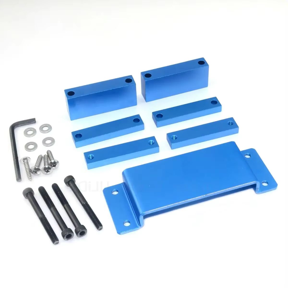 Engine Test Bench for CNC RC A - Running Gear For recension och pris