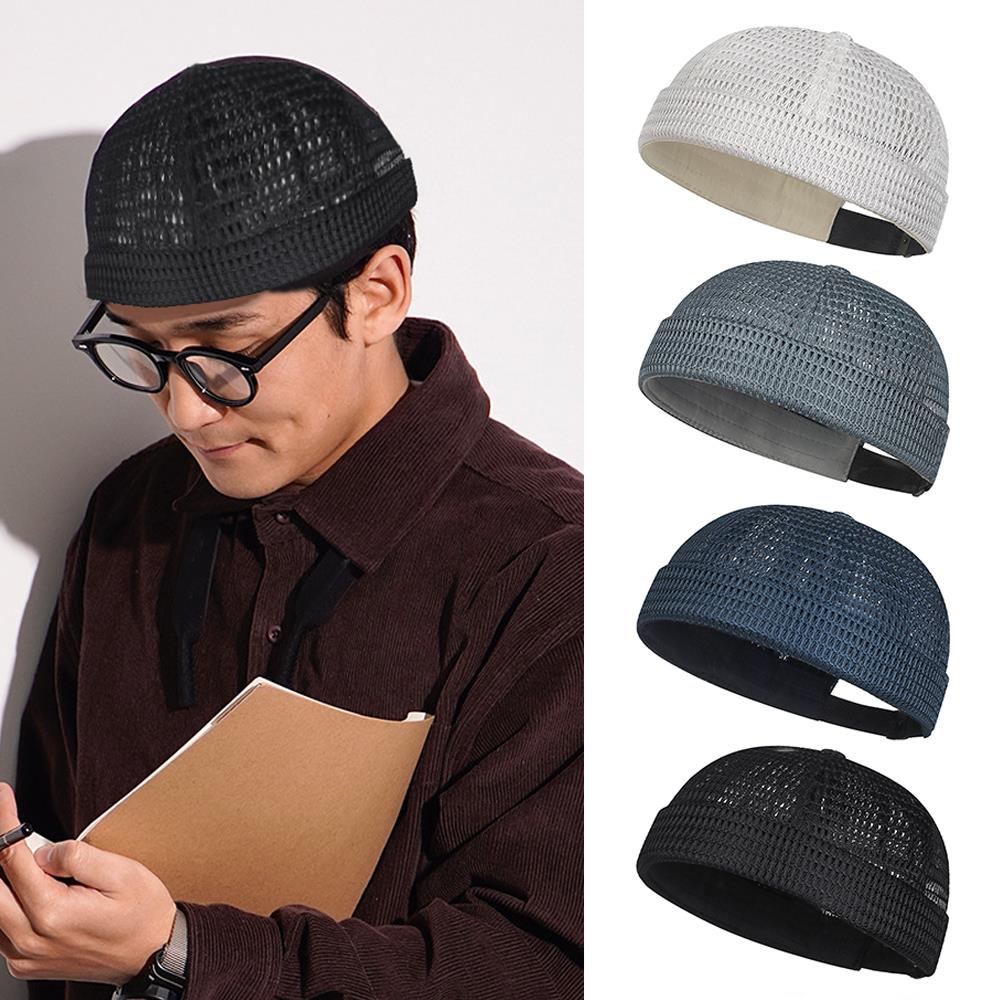 Cycling Cap Breathable Mesh Br - Running Gear Hat recension och pris