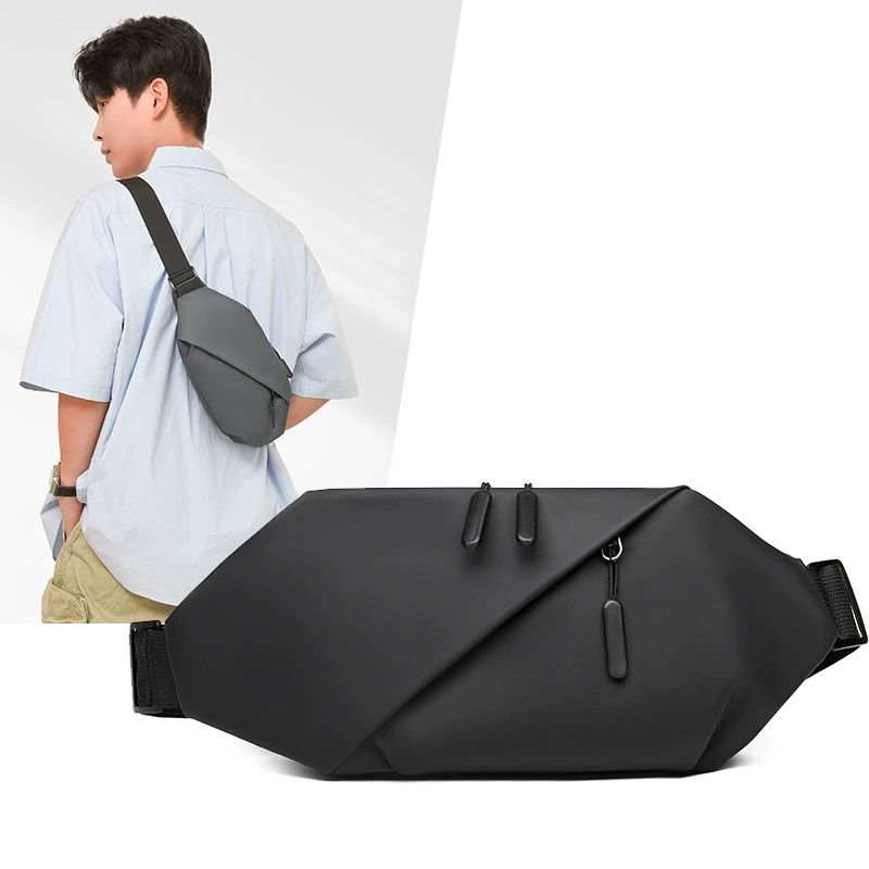 Men Minimalist Outdoor Sports  - Running Gear For recension och pris