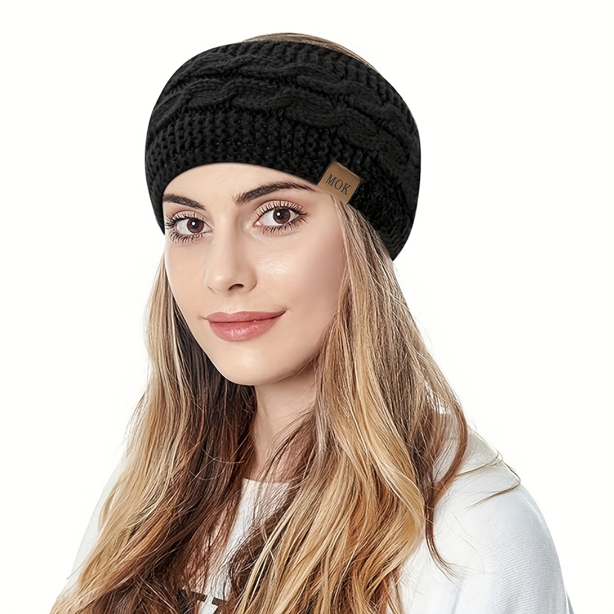 Winter Cycling Headband Windpr - Running Gear Hat recension och pris