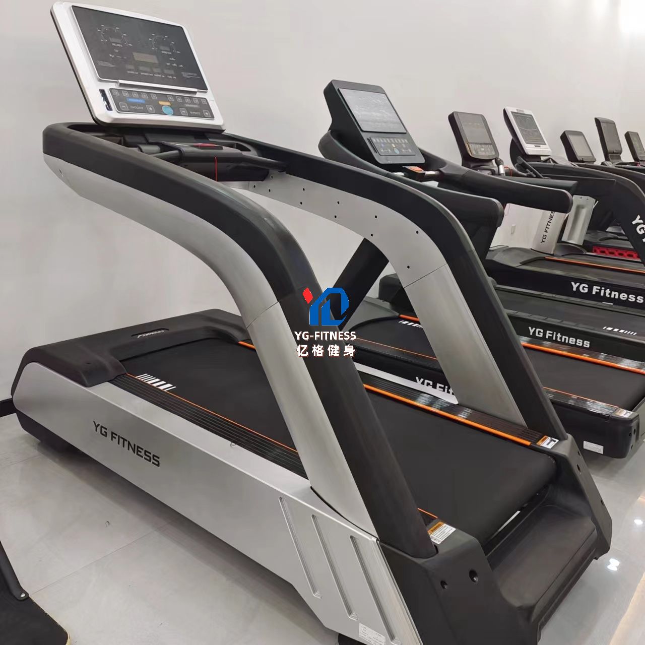 Smart Portable Motorized Tread - Quality Running Gear recension och pris