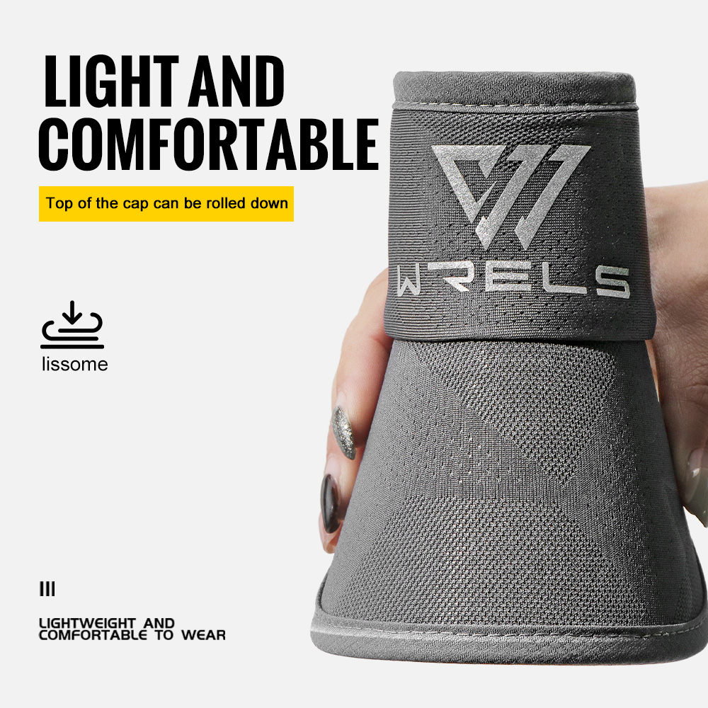WRELS Summer Empty Top Hat No  - Running Gear Hat recension och pris