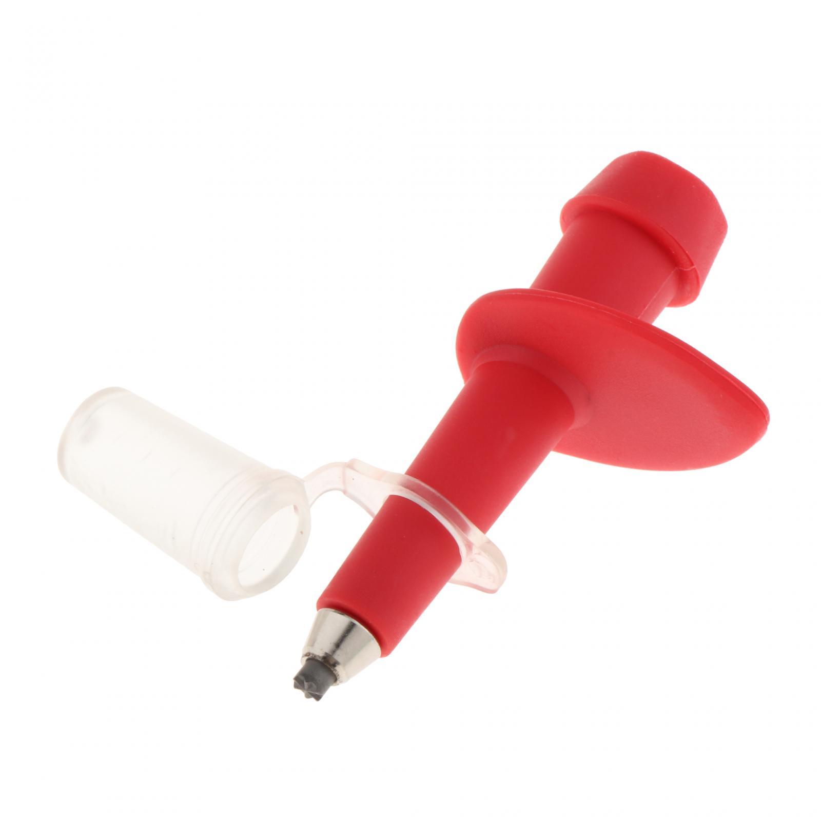Carbide Tip Replacement Parts  - Trekking Pole Carbon recension och pris