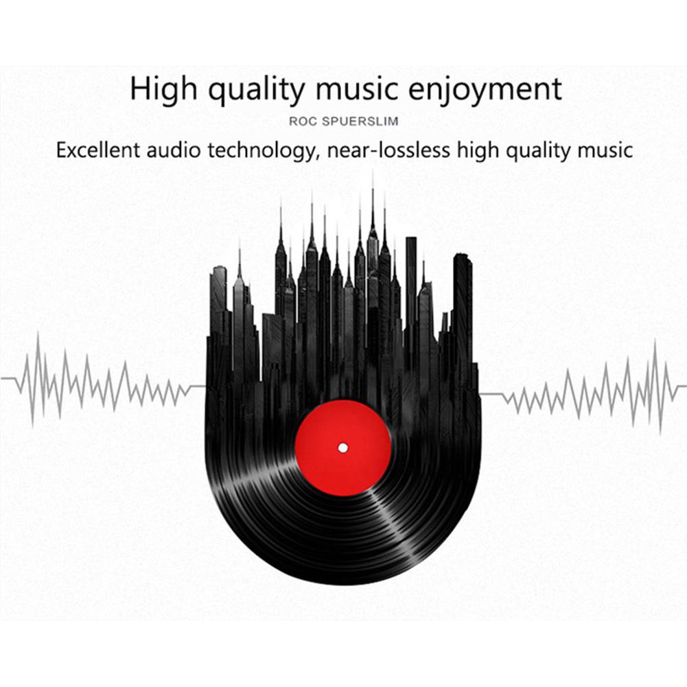 3.5mm Wired Headset With Mic F - Running Gear Headphones recension och pris