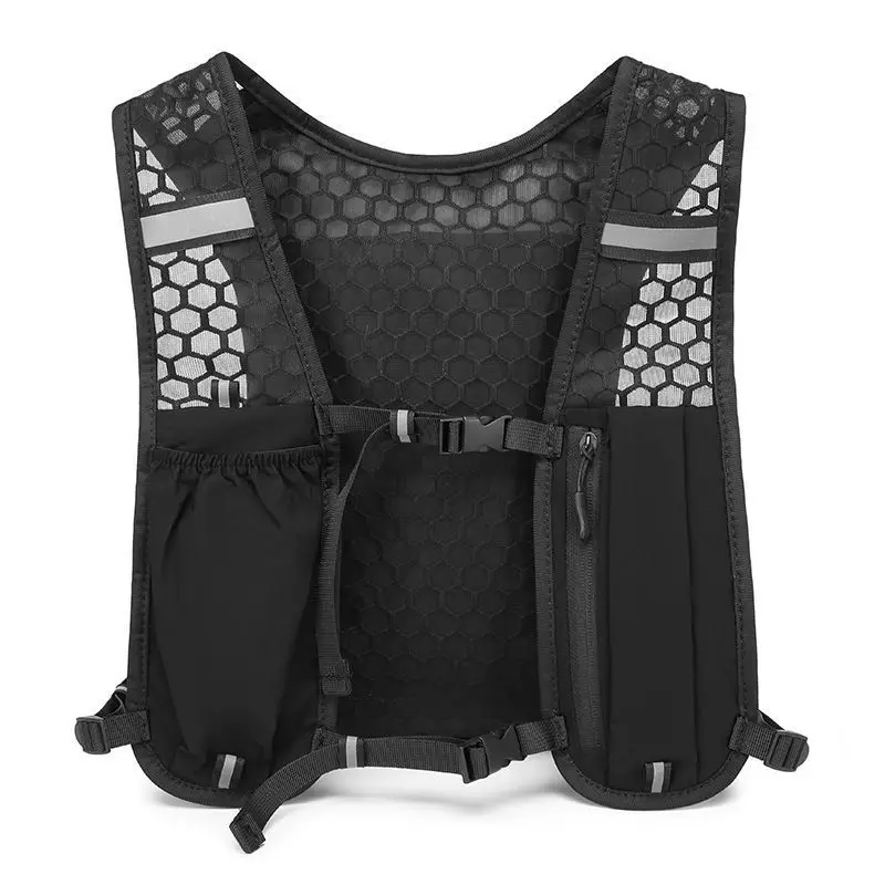 Reflective Lightweight Running - Reflective Running Gear Vest recension och pris