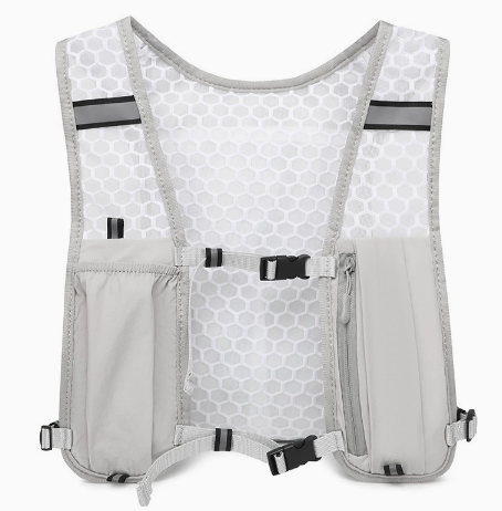 Reflective Lightweight Running - Reflective Running Gear Vest recension och pris