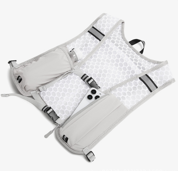 Reflective Lightweight Running - Reflective Running Gear Vest recension och pris