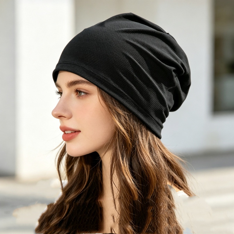 Unisex Thin Breathable Quick D - Running Gear Hat recension och pris