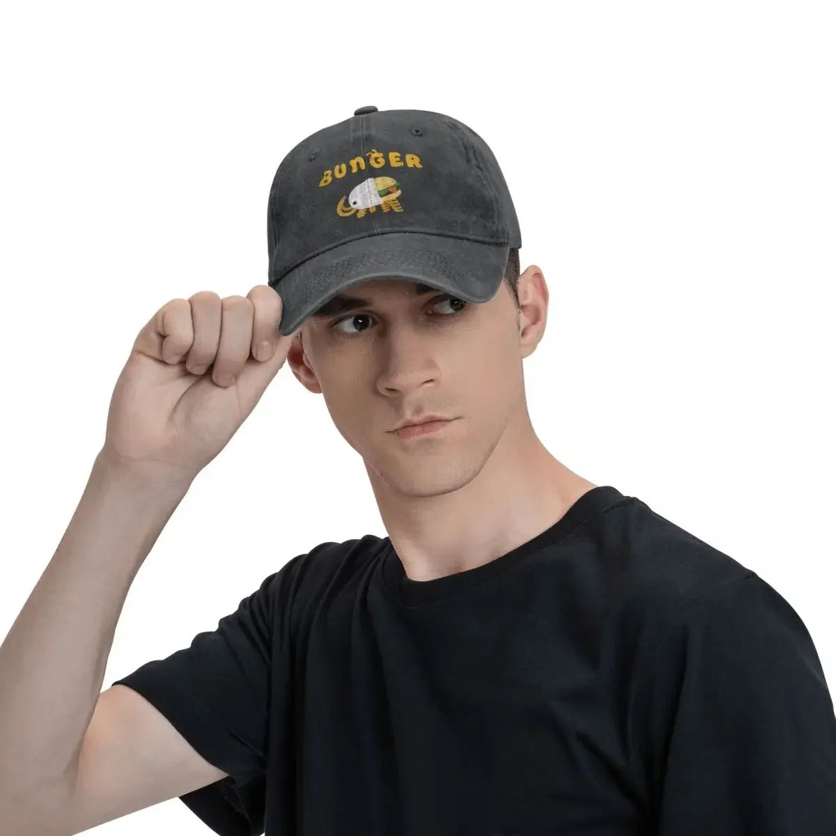 Bugsnax Bunger Baseball Caps A - Running Gear Hat recension och pris