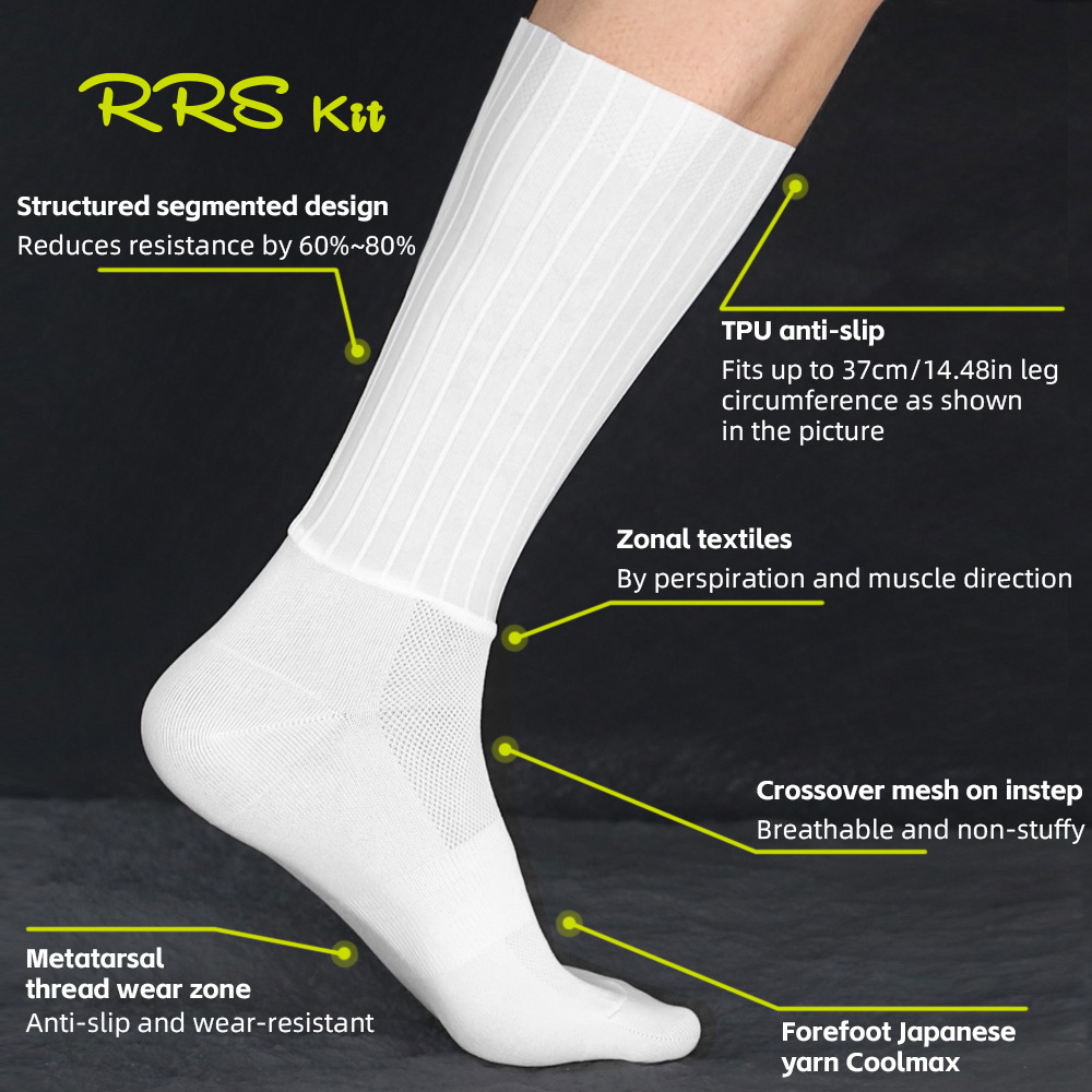 Rrskit Summer Cycling Aerodyna - Running Gear For recension och pris