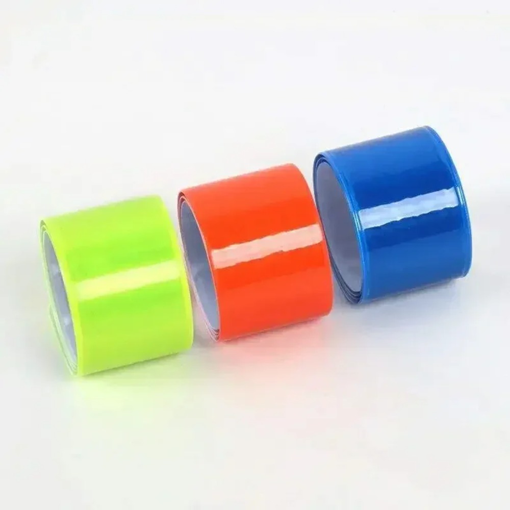 2PCS High-Visibility Reflectiv - Running Gear For recension och pris