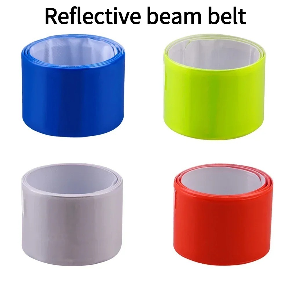 2PCS High-Visibility Reflectiv - Running Gear For recension och pris