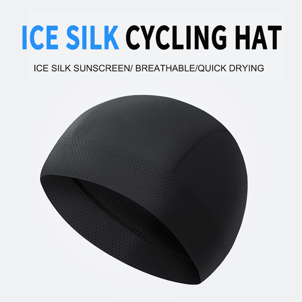 Outdoor Sports Cycling Hat Qui - Running Gear Hat recension och pris