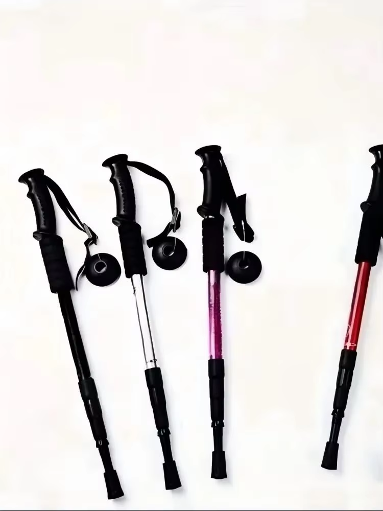 Ultralight Trekking Poles for  - Trekking Pole Carbon recension och pris