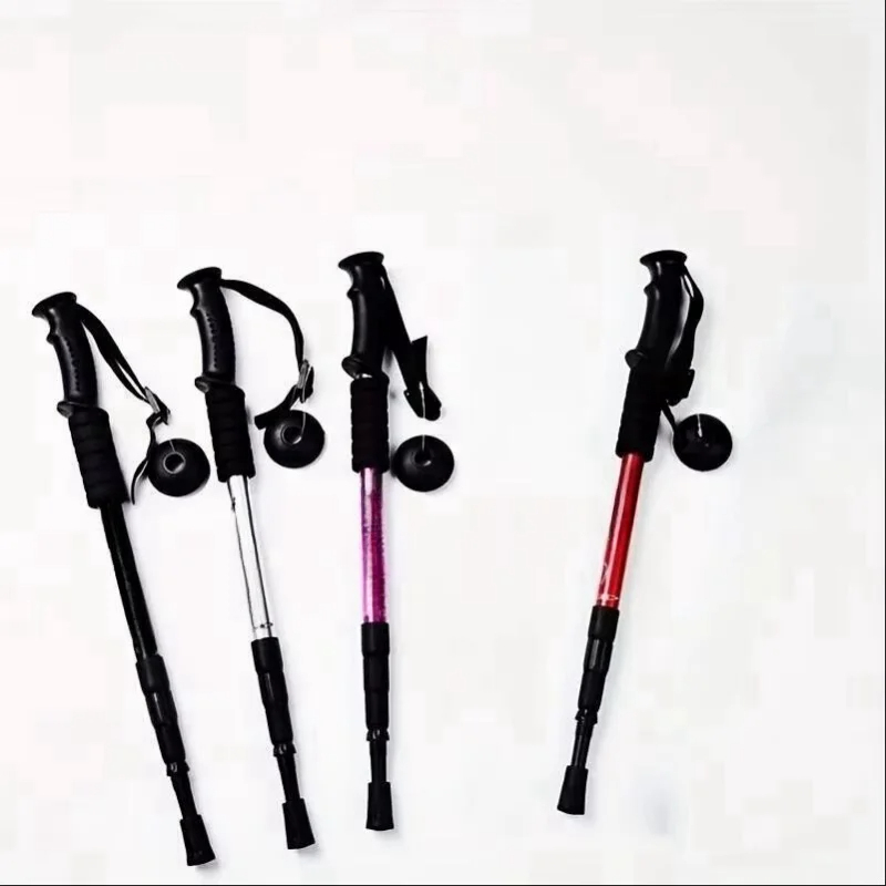 Ultralight Trekking Poles for  - Trekking Pole Carbon recension och pris