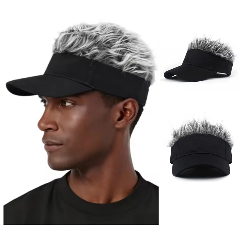 Synthetic Golf Baseball Cap Sp - Running Gear Hat recension och pris