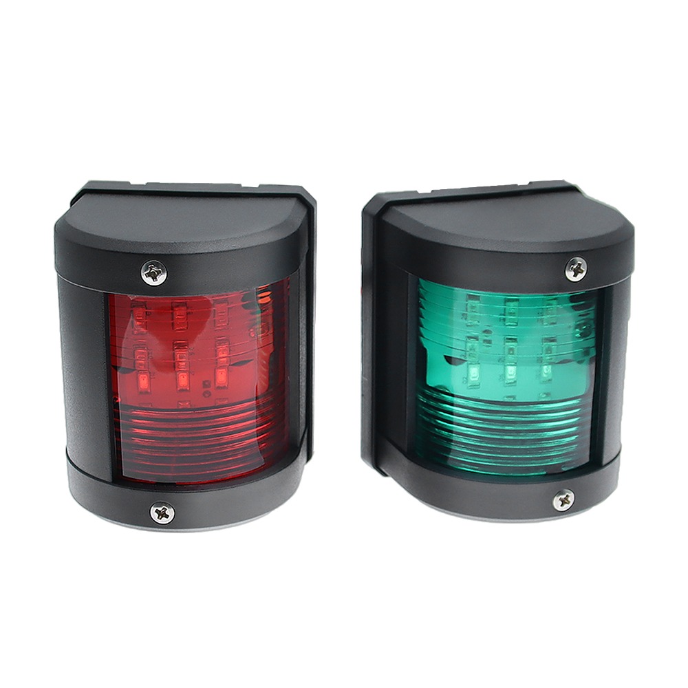 12V/24V LED Navigation Signal  - Running Gear Boat recension och pris