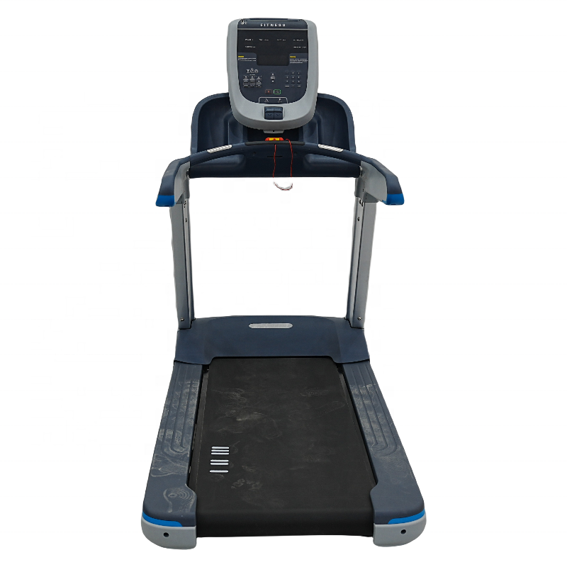 High Quality Fitness Treadmill - Quality Running Gear recension och pris
